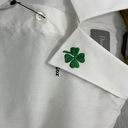 Short sleeve shirt