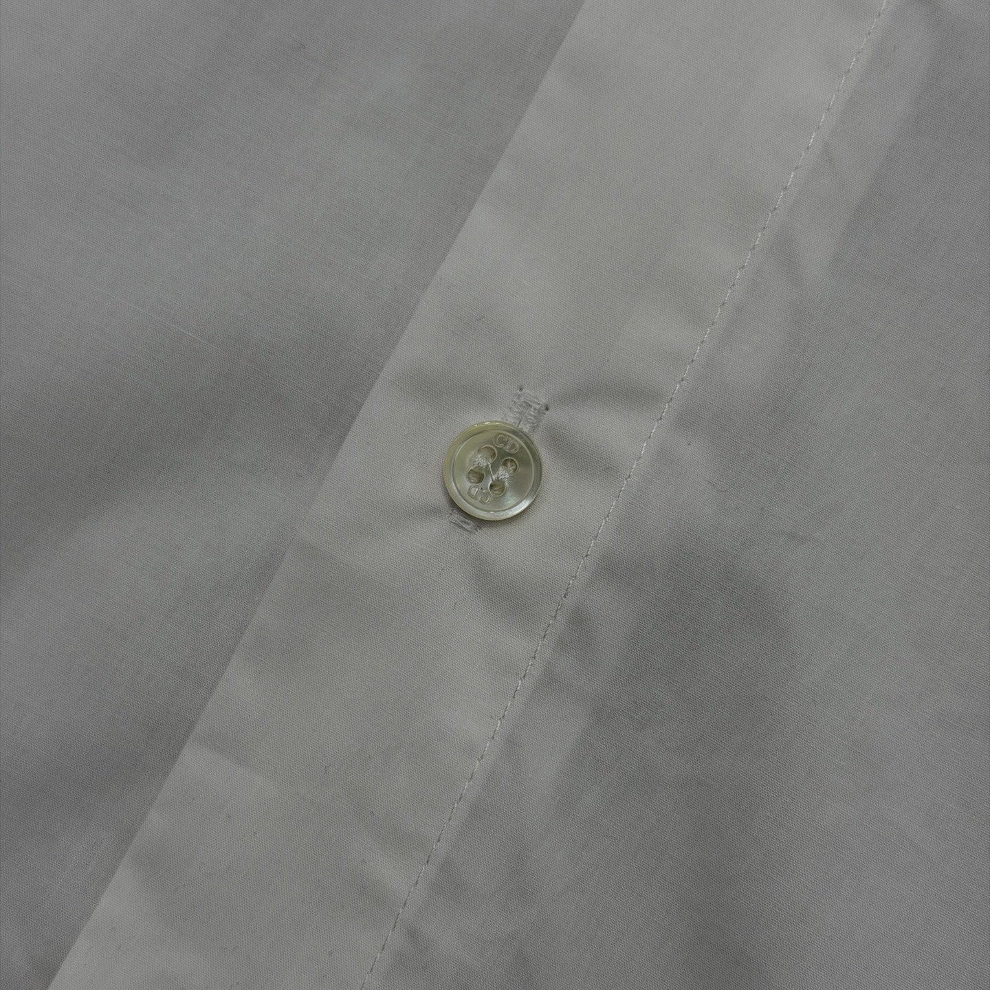 Short sleeve shirt
