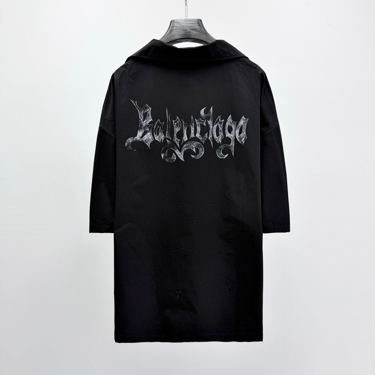 Short sleeve shirt