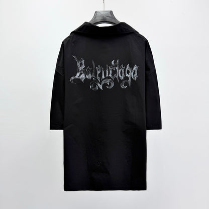 Short sleeve shirt