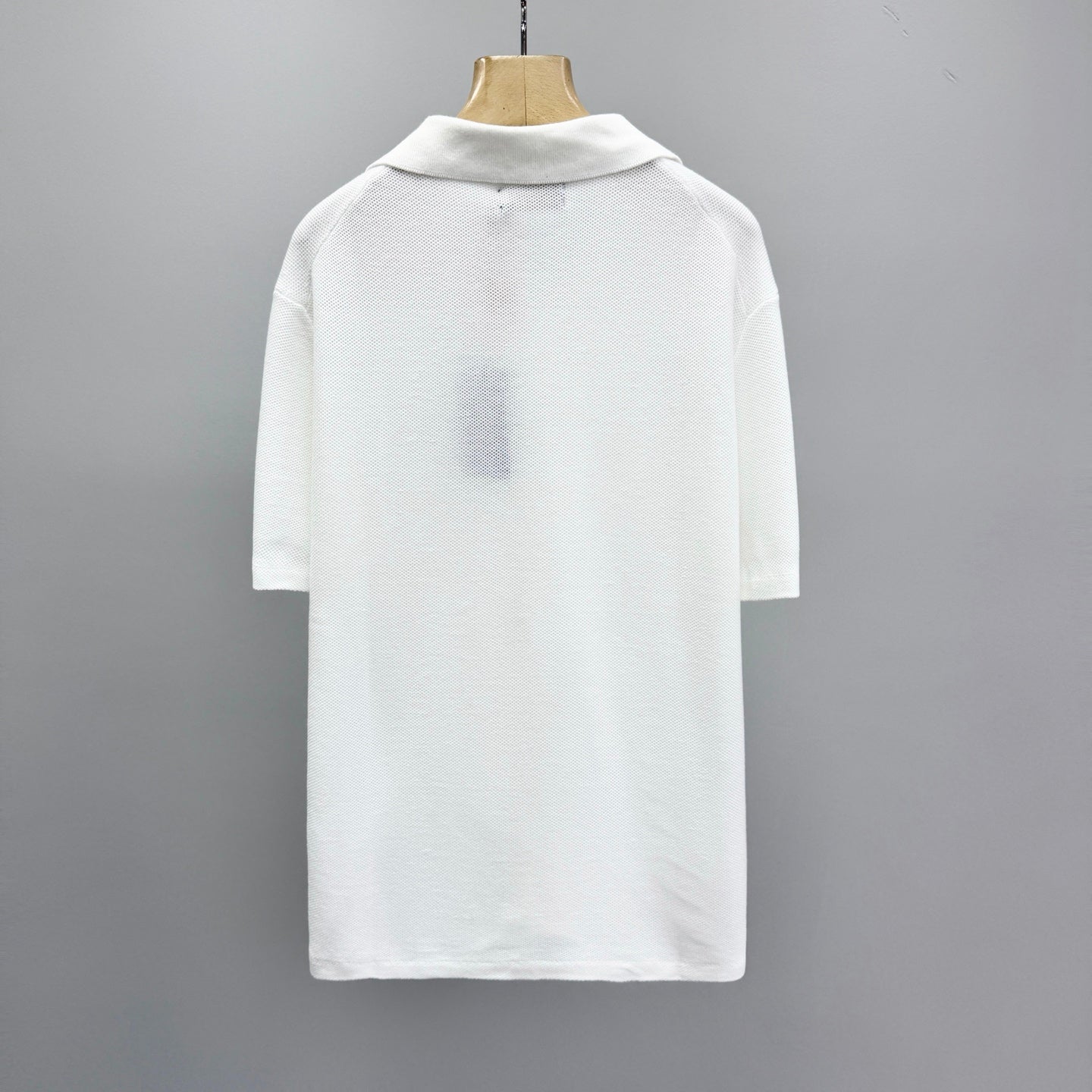 Short sleeve shirt