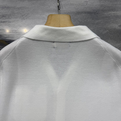 Short sleeve shirt