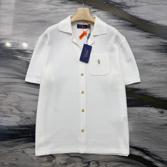 Short sleeve shirt