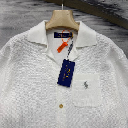 Short sleeve shirt