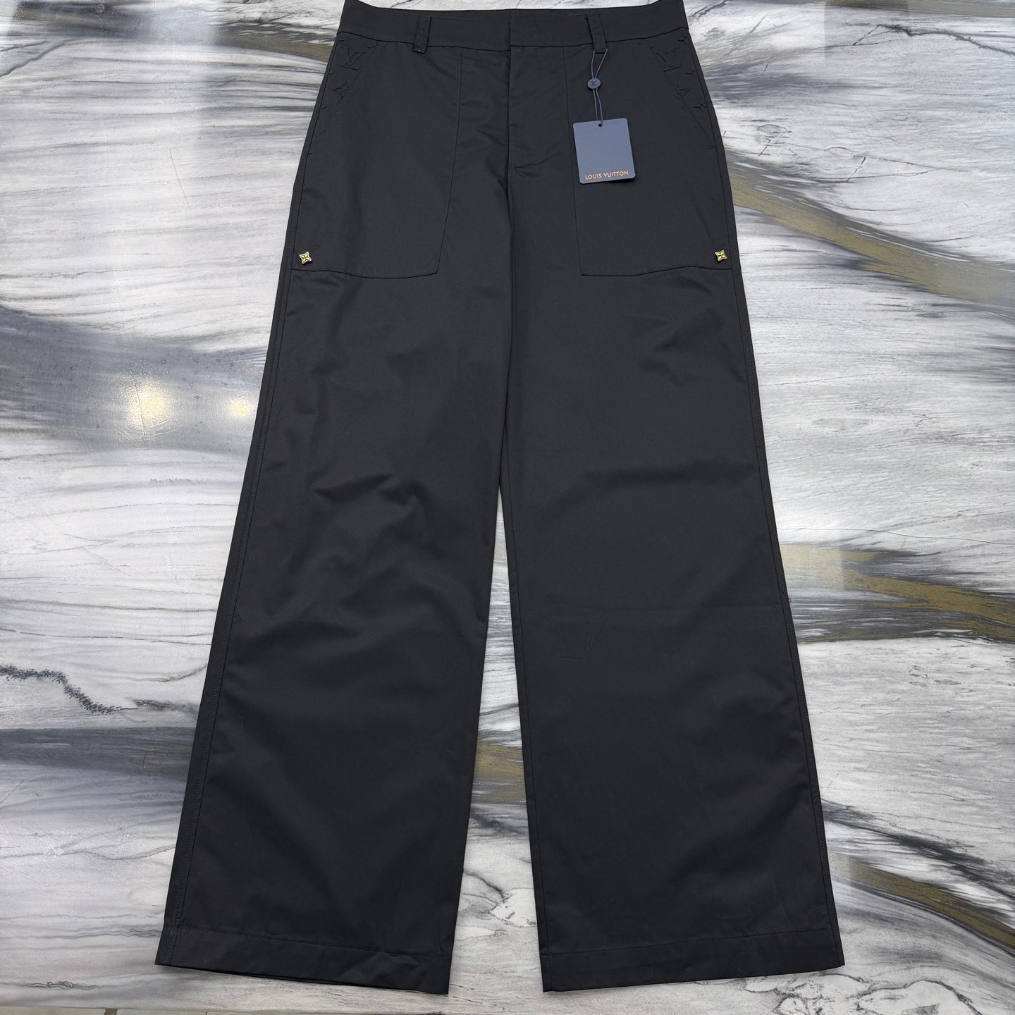 Casual Pants