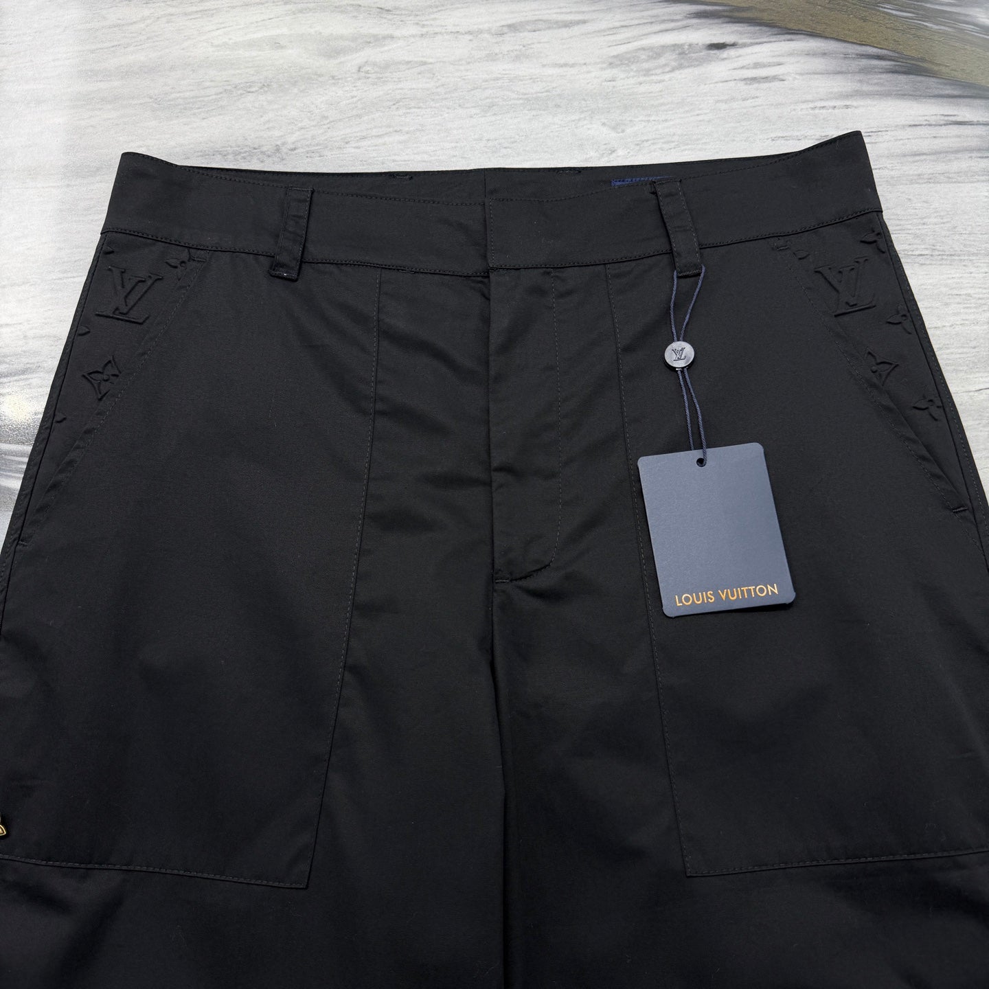 Casual Pants