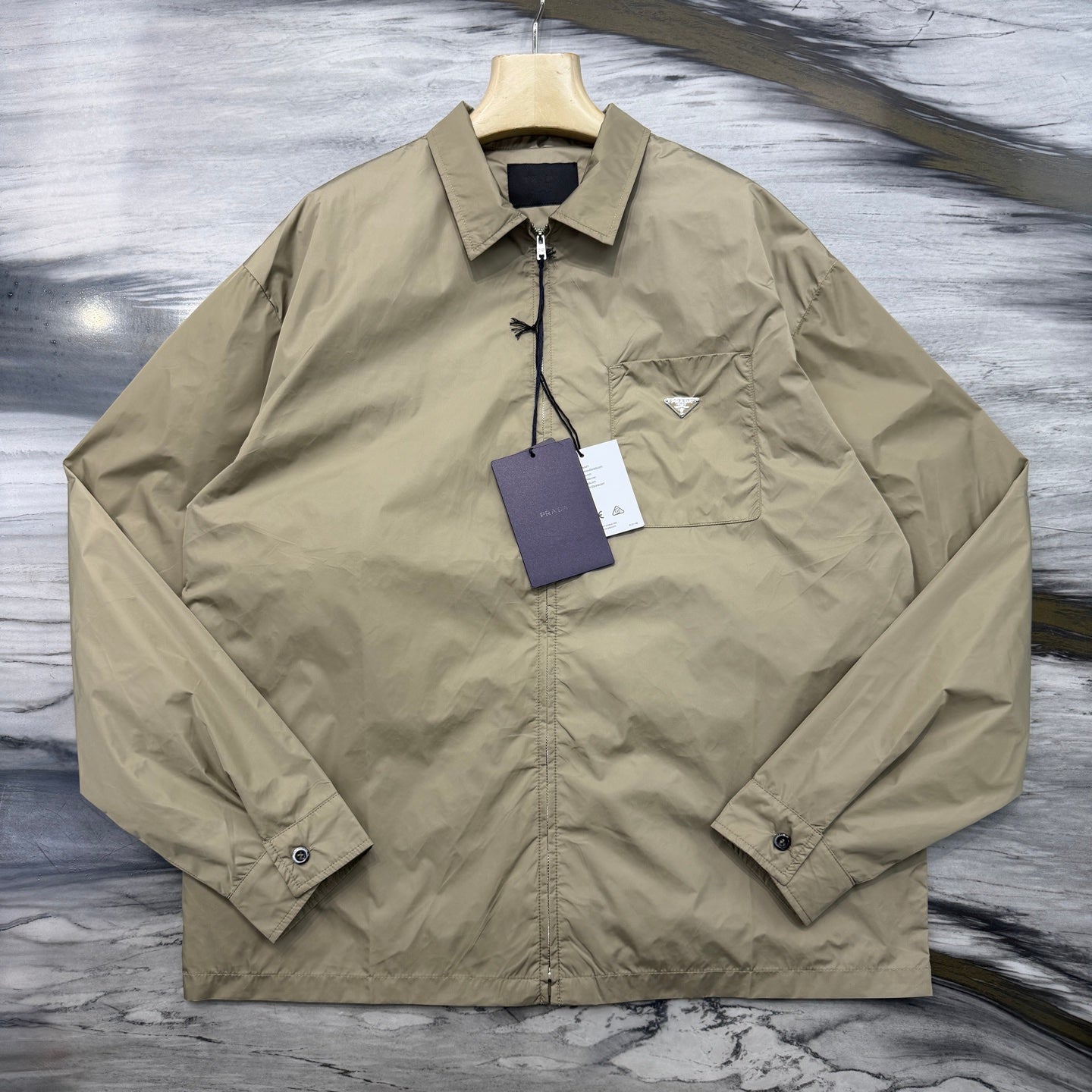 Jackets