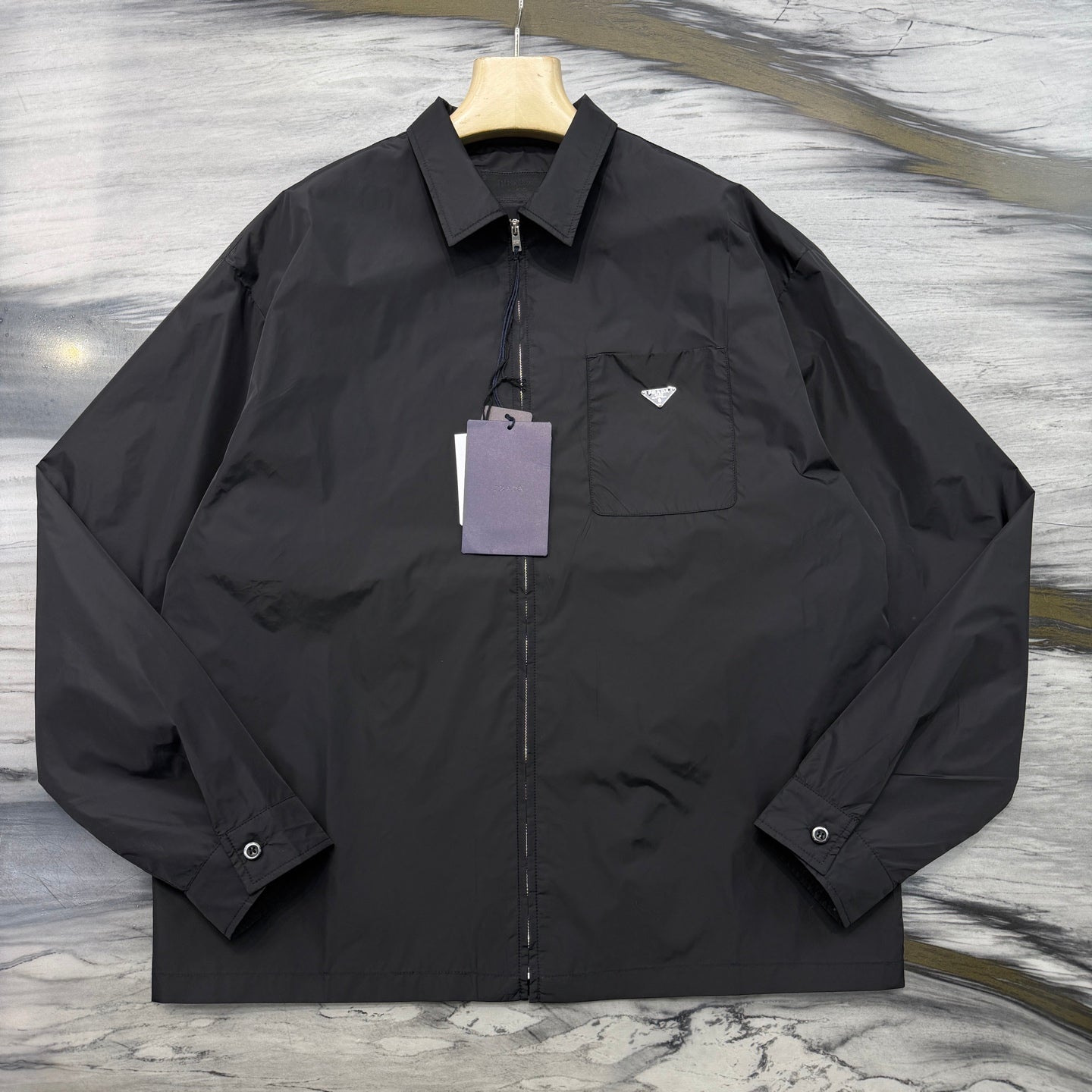 Jackets