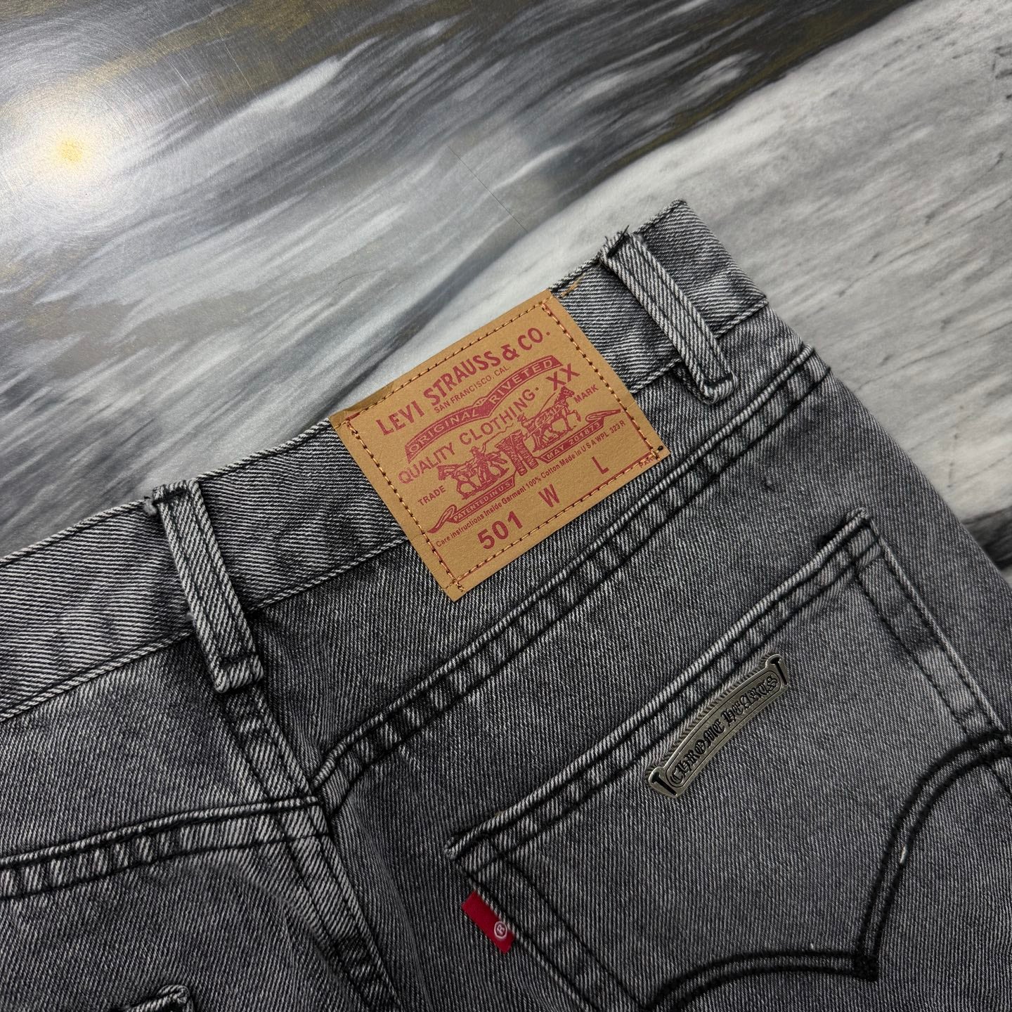 Jeans