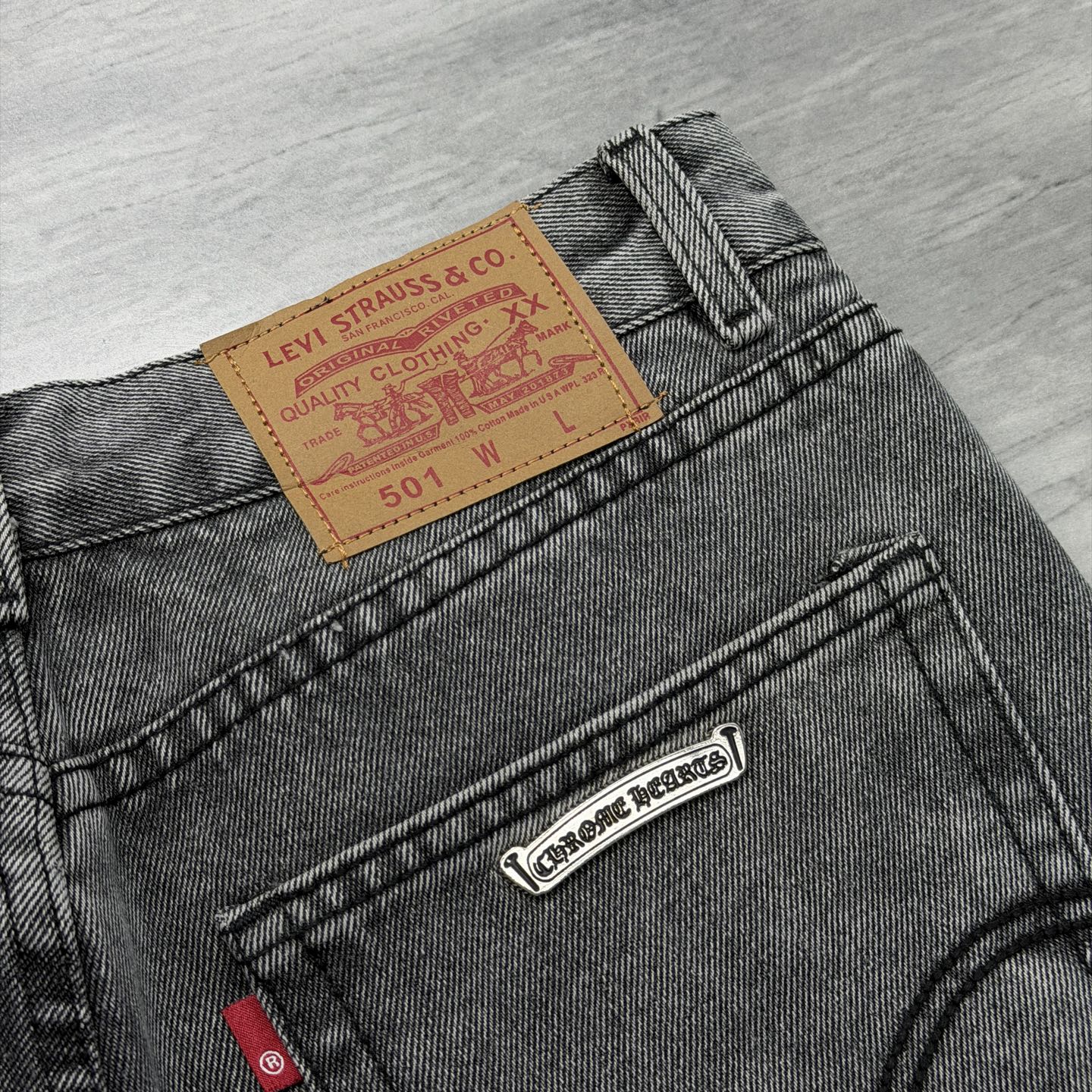Jeans