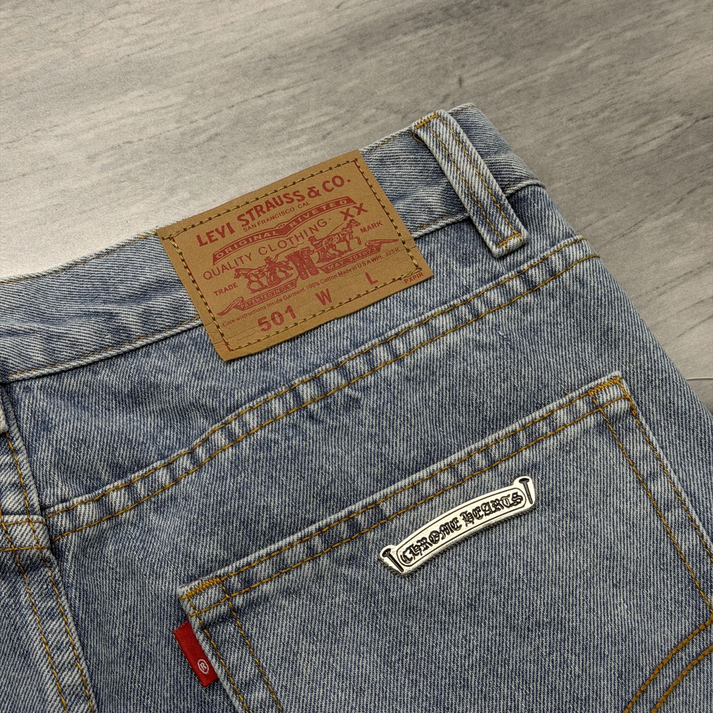 Jeans