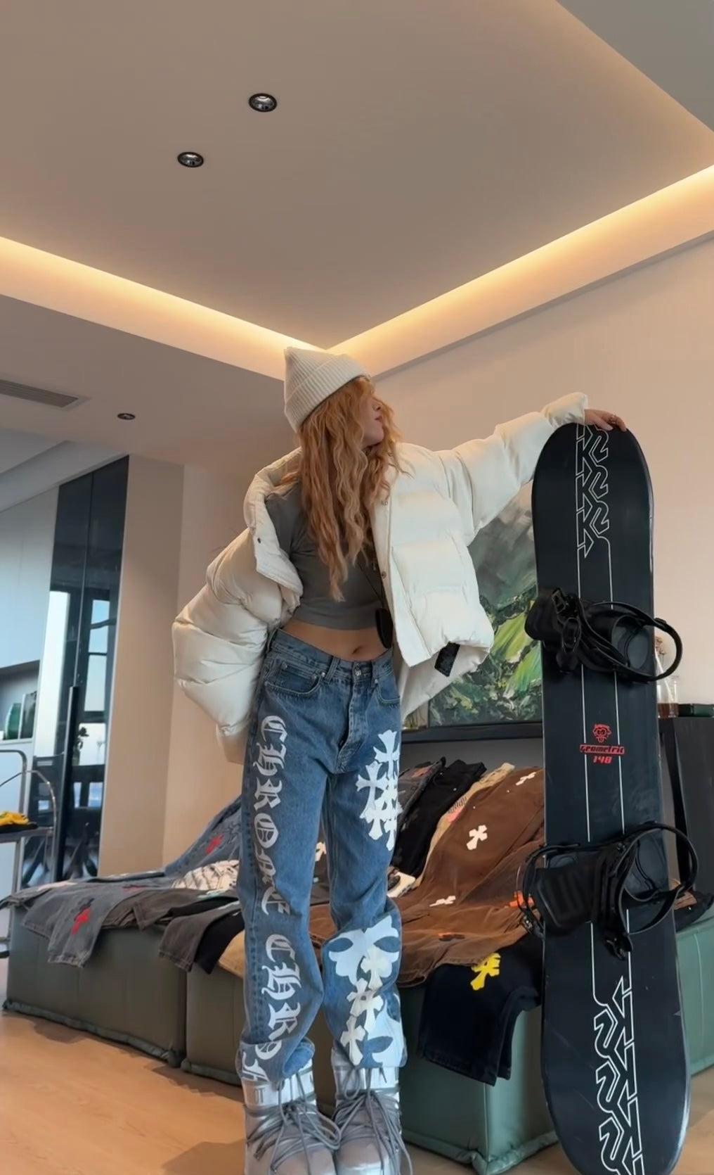 Jeans