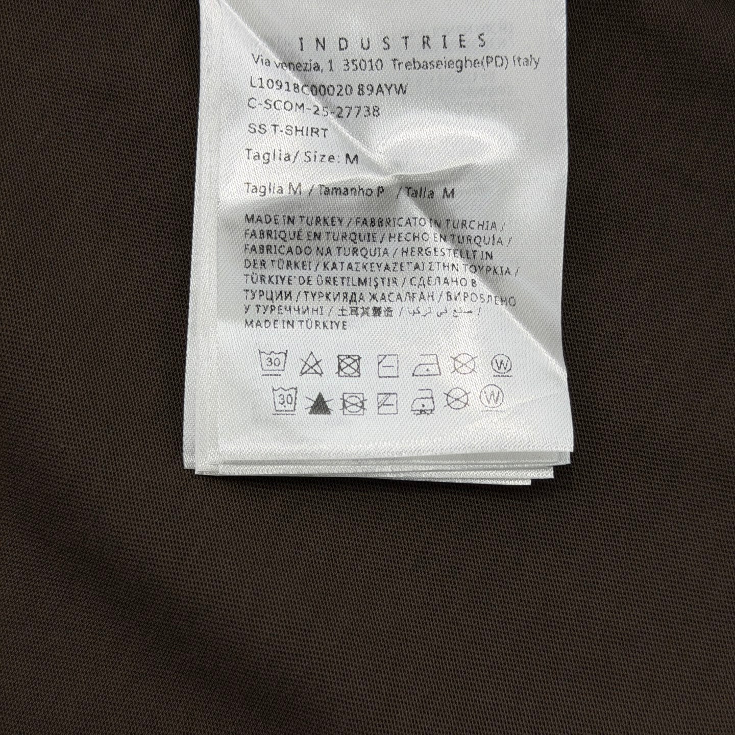 T-shirt