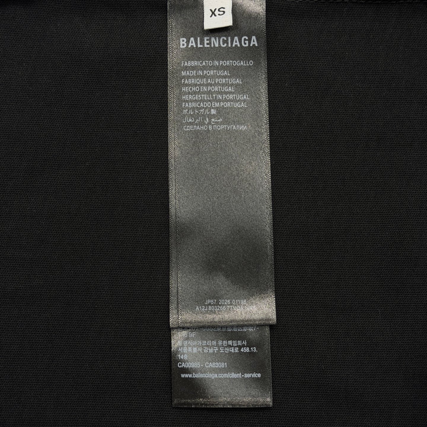 T-shirt