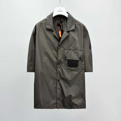 Short sleeve shirt