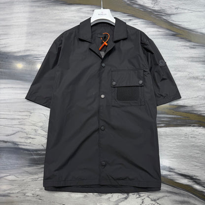 Short sleeve shirt