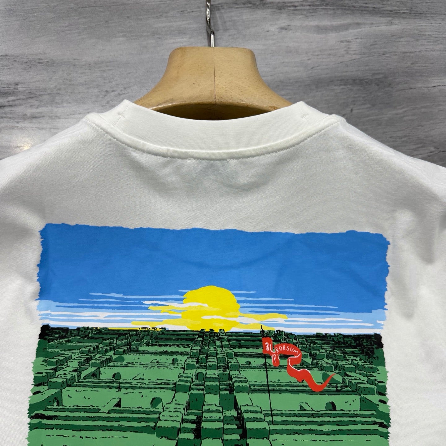 T-shirt