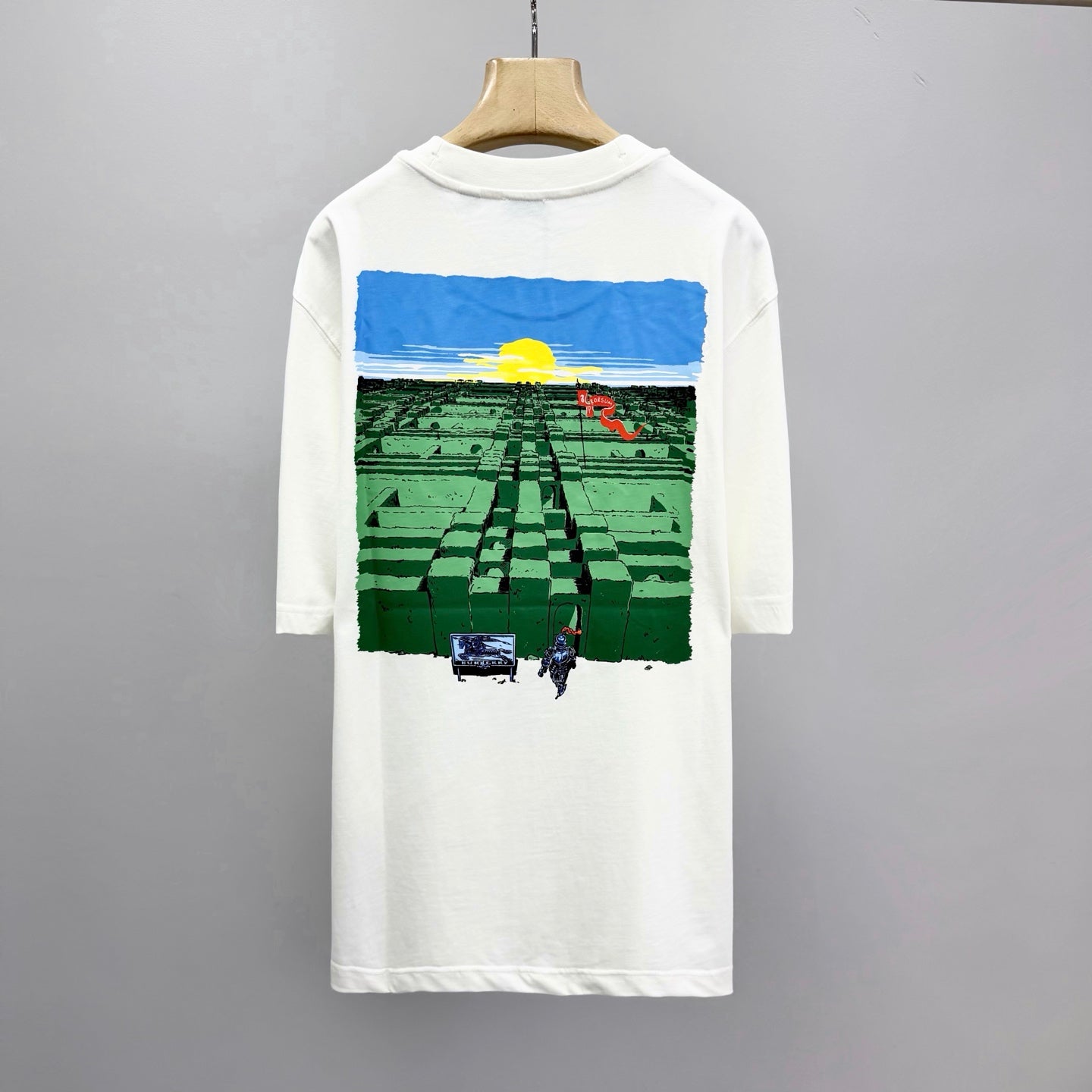 T-shirt