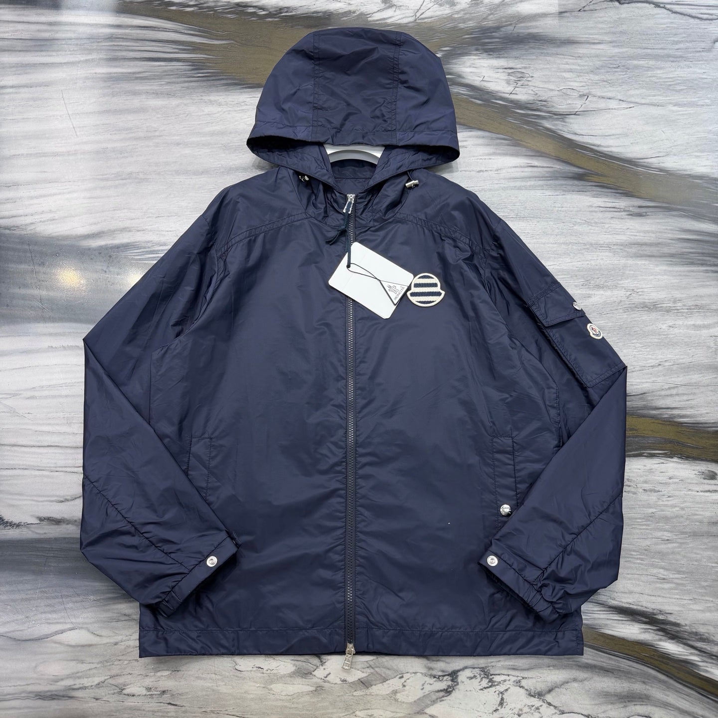 Jackets