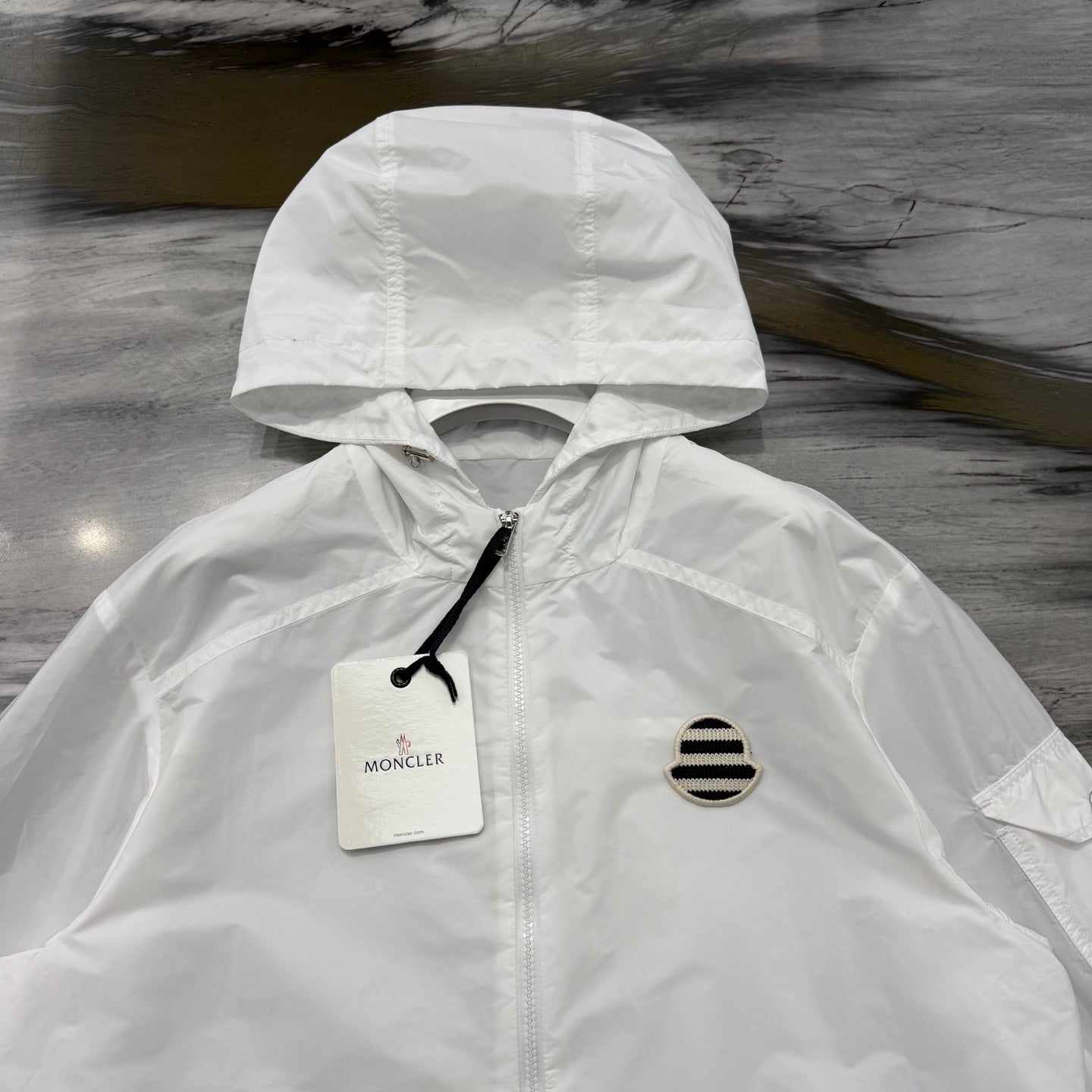 Jackets