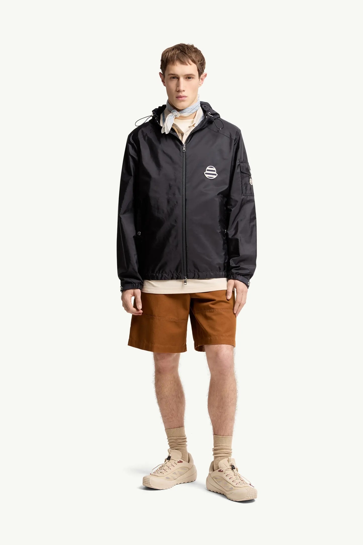 Jackets