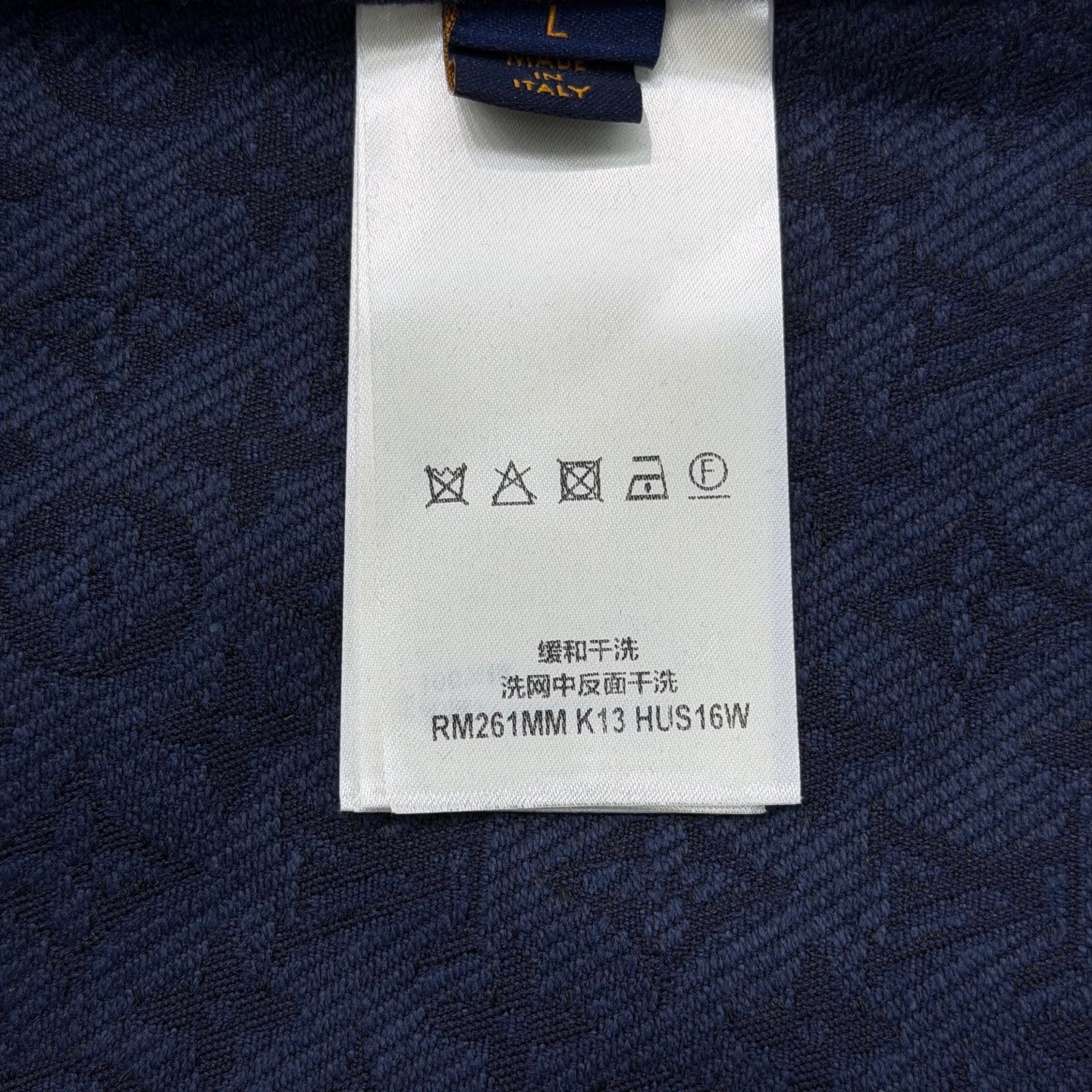 Short sleeve shirt