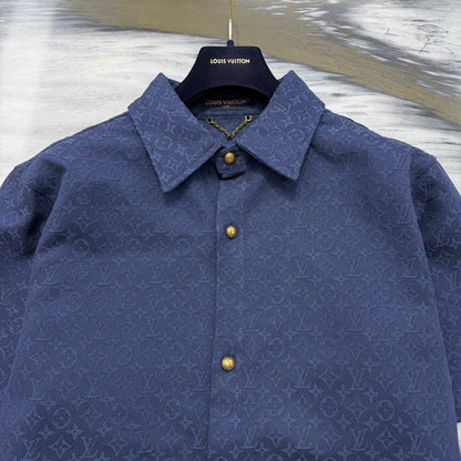Short sleeve shirt