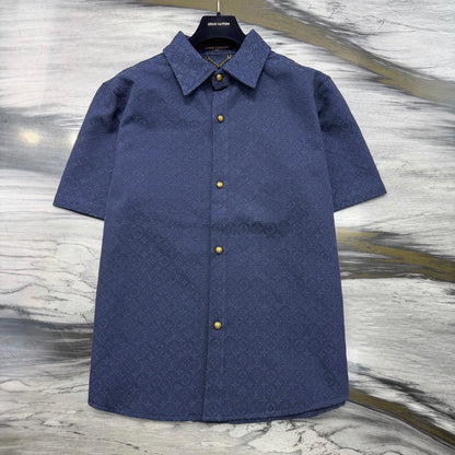 Short sleeve shirt