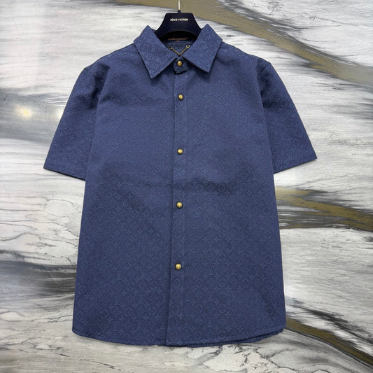 Short sleeve shirt