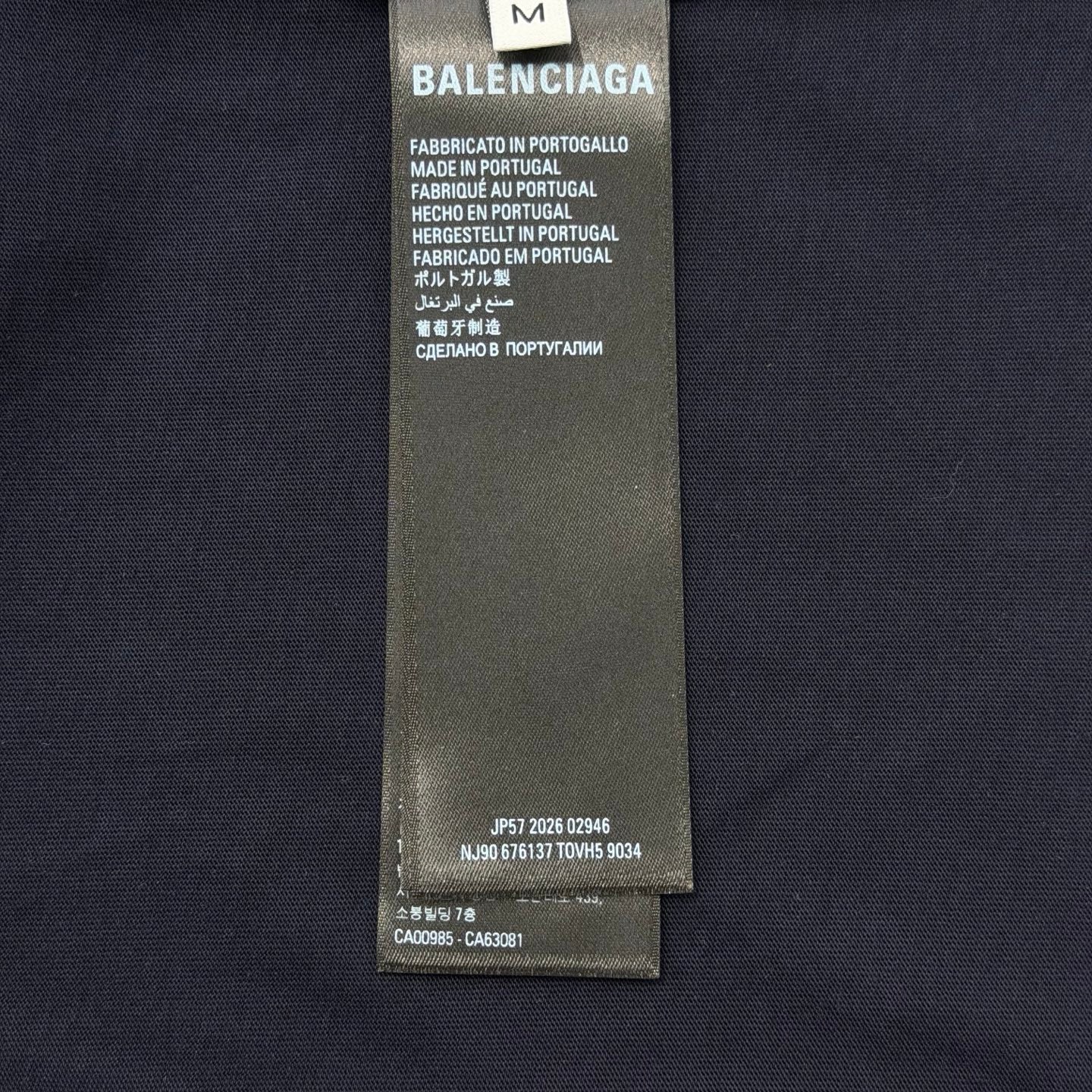 T-shirt