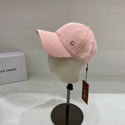 Baseball cap