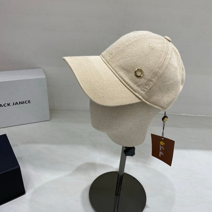 Baseball cap