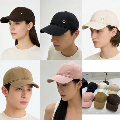 Baseball cap