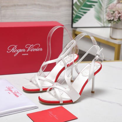 High Heel Sandals