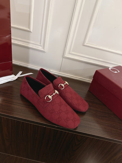 Loafers