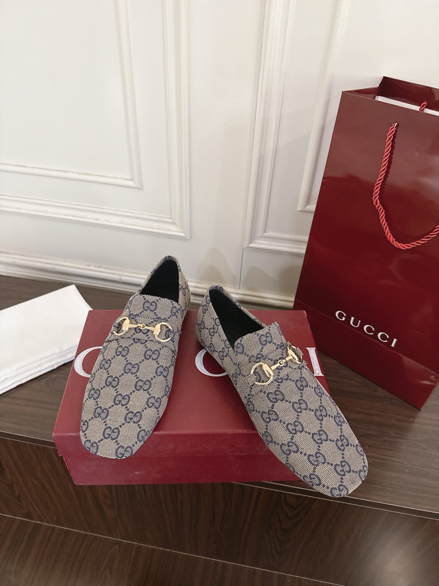Loafers