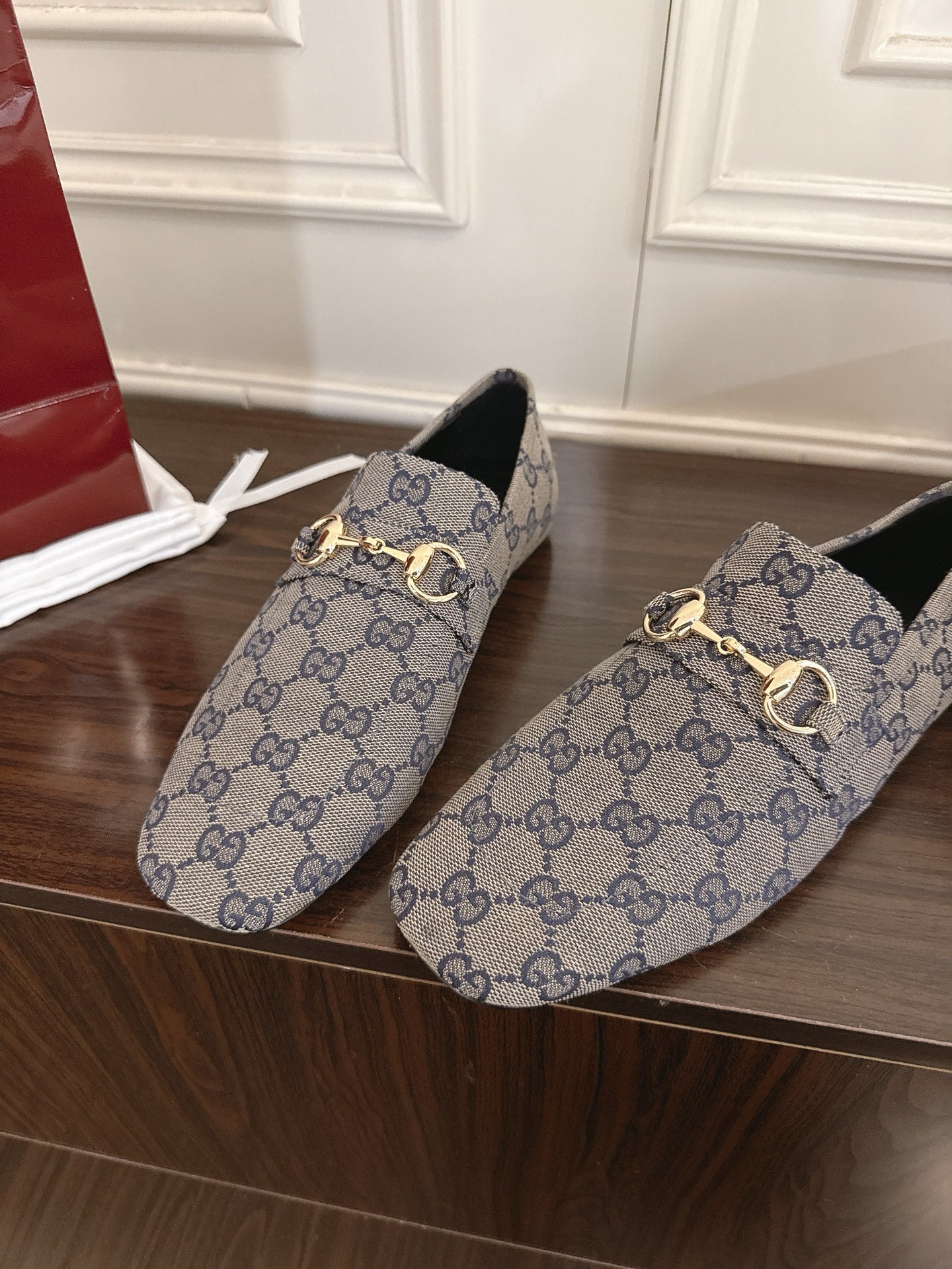 Loafers