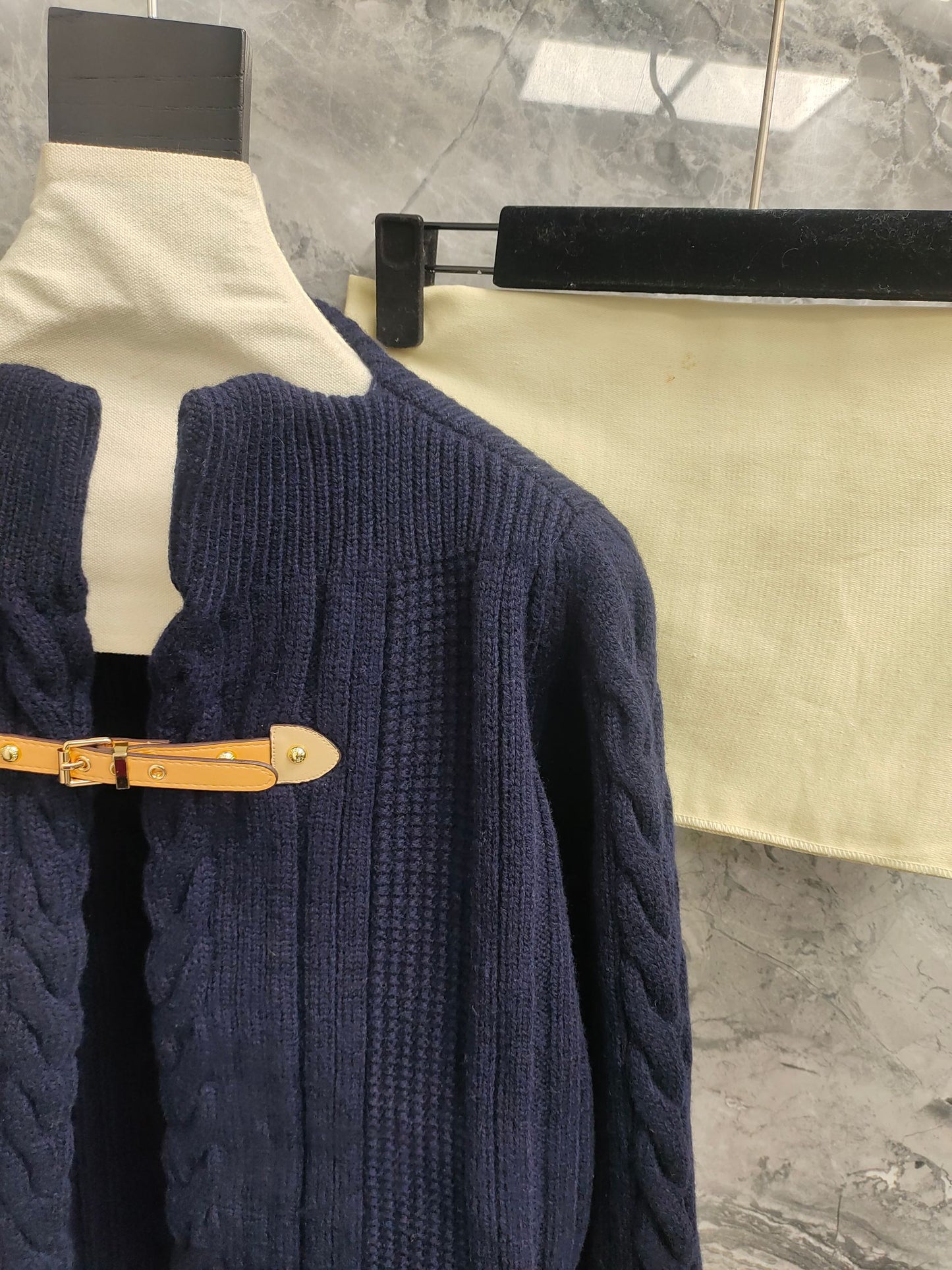 Knitwear