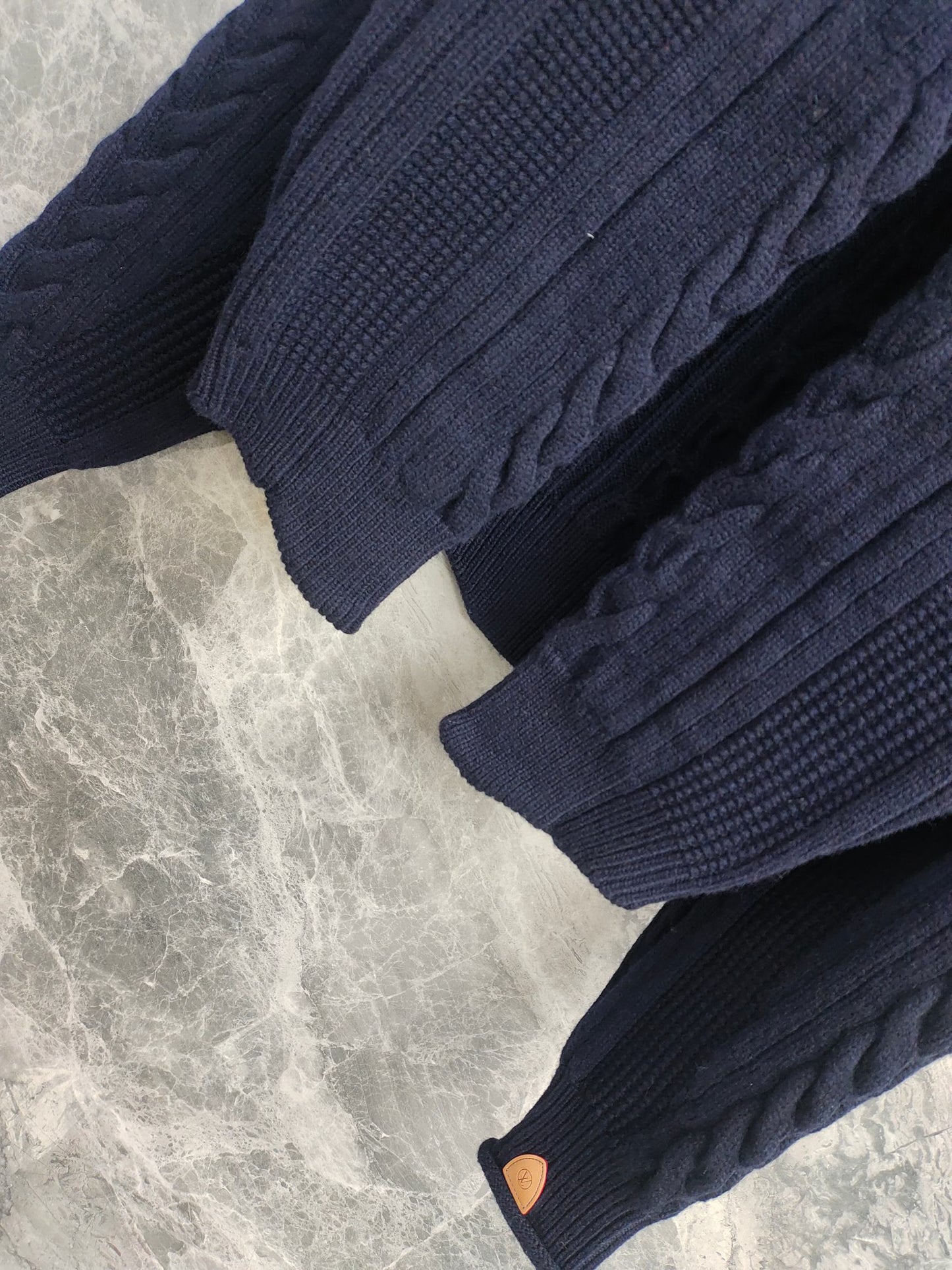 Knitwear