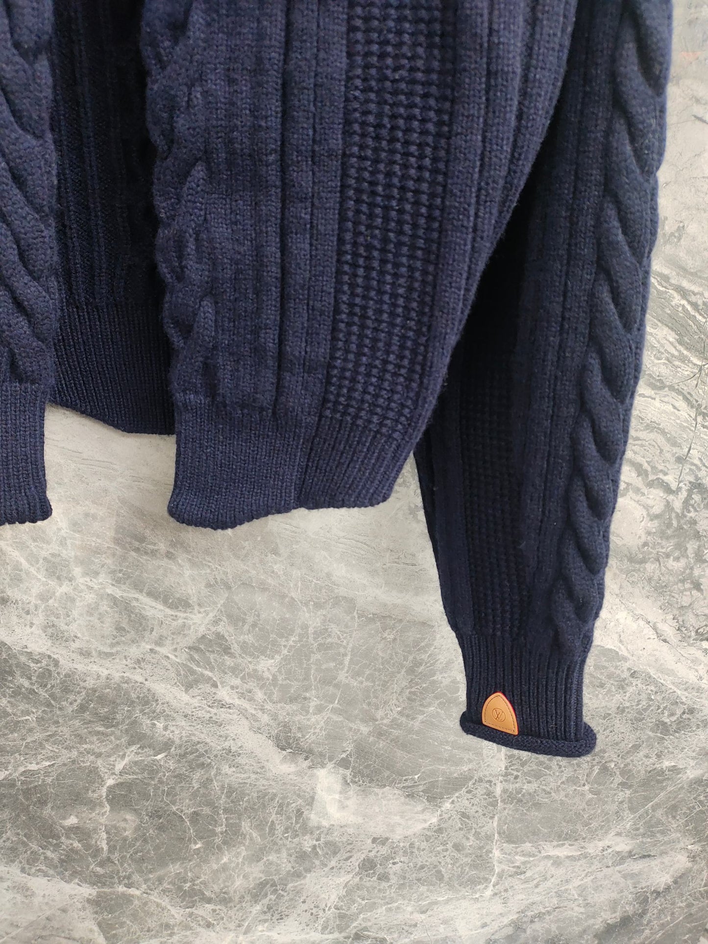 Knitwear