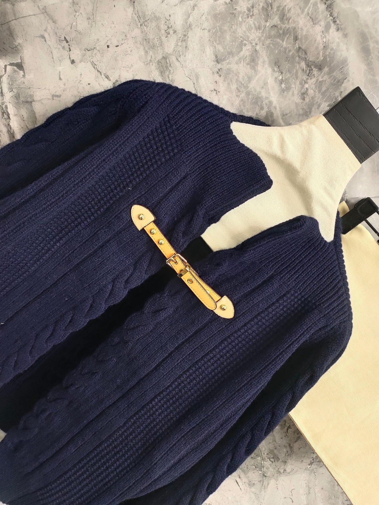 Knitwear
