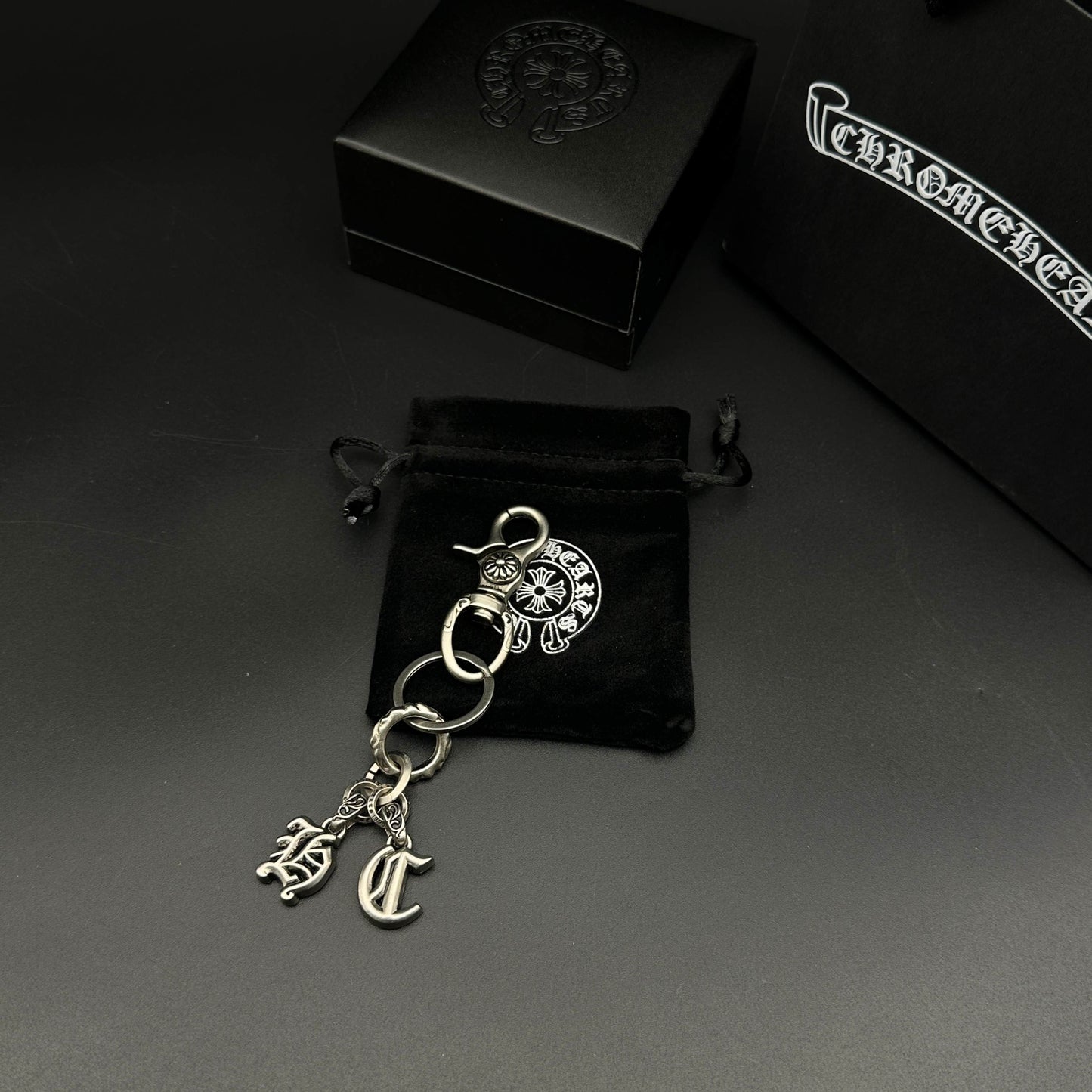 Charm