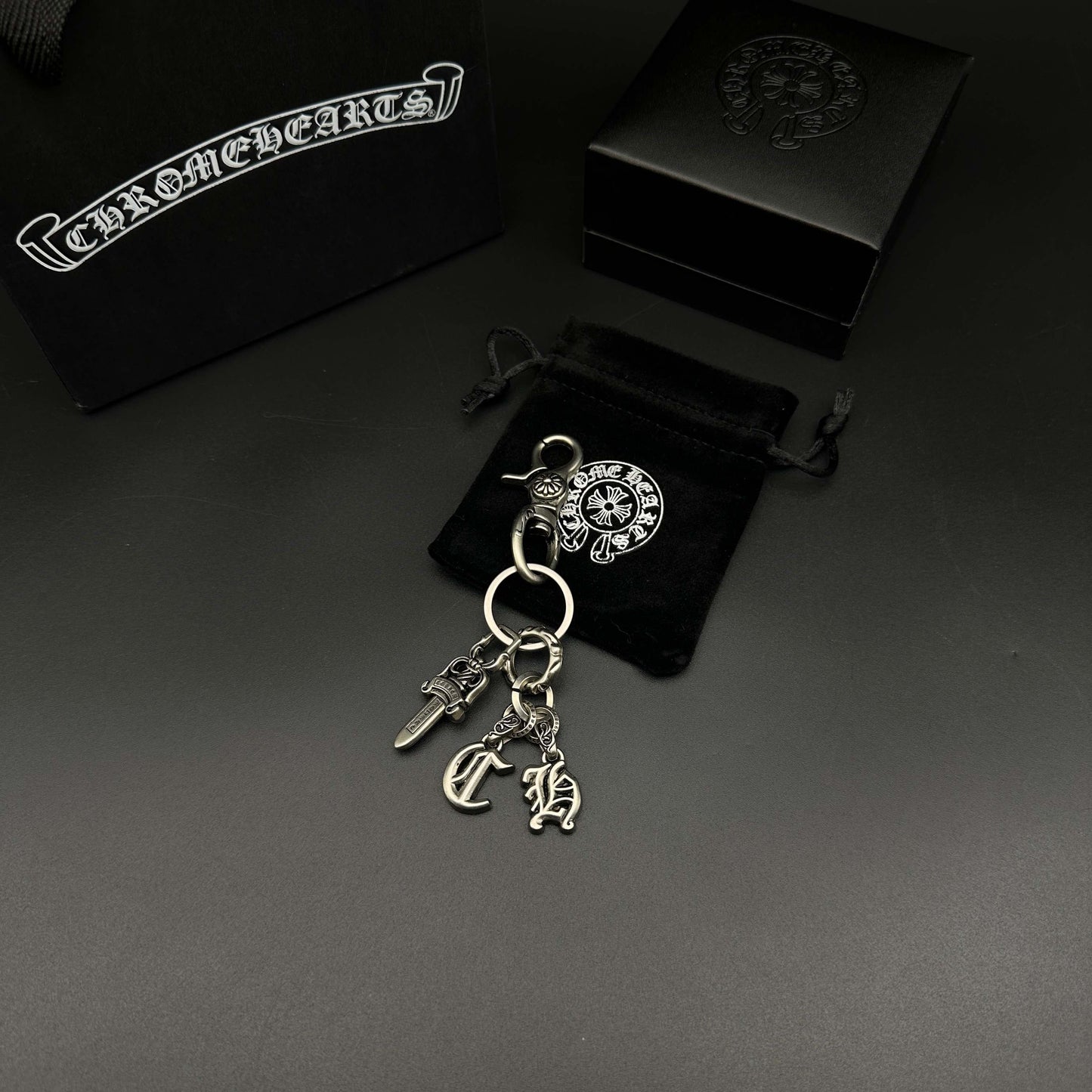 Charm