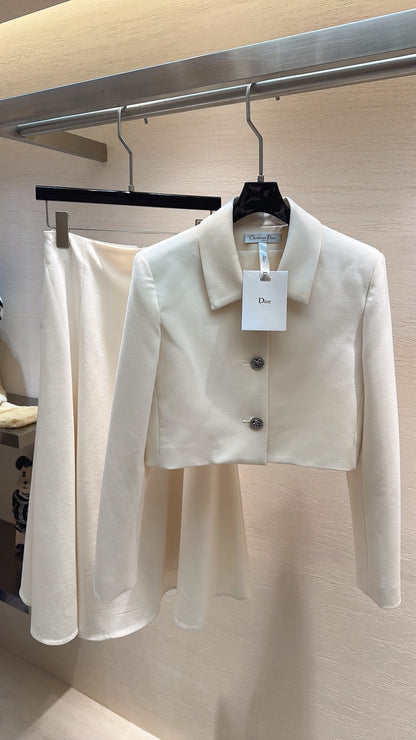 Coats+Skirt