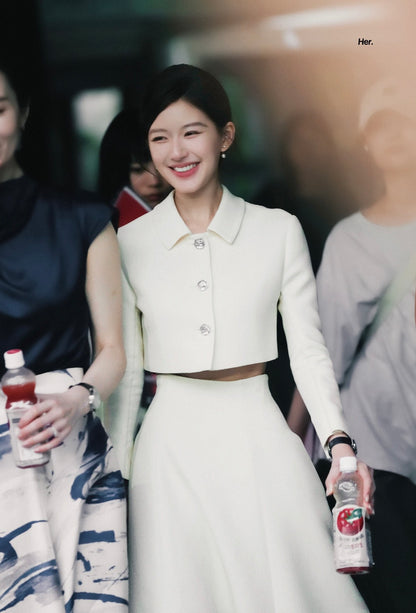 Coats+Skirt
