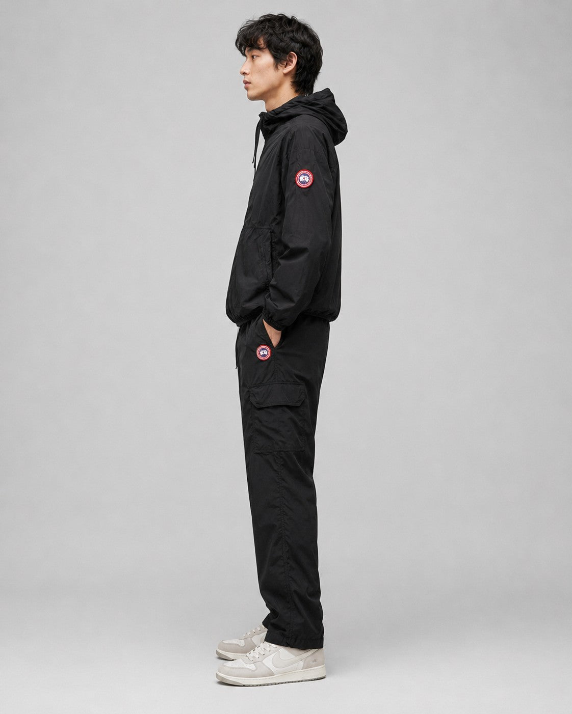 Casual Pants