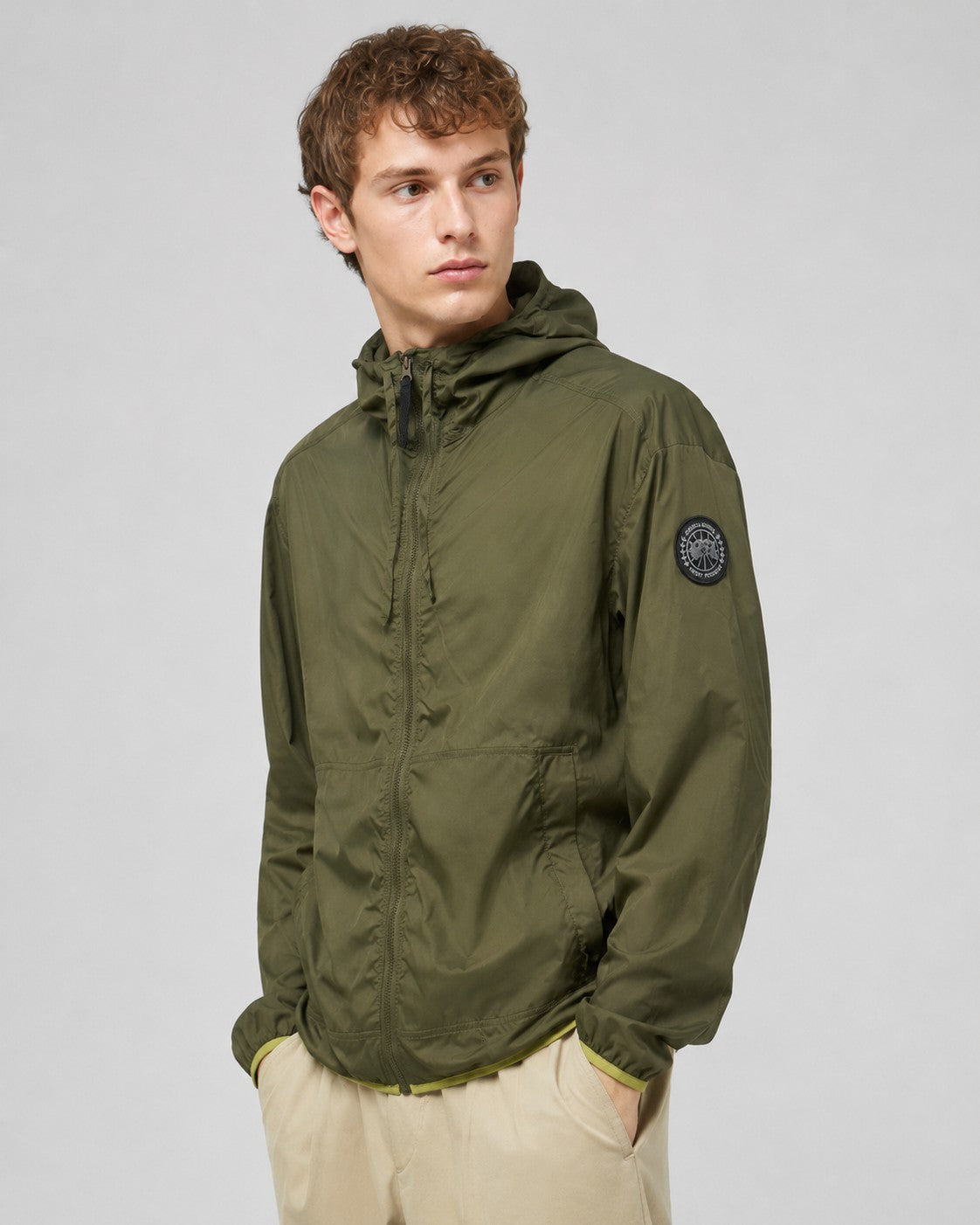 Jacket