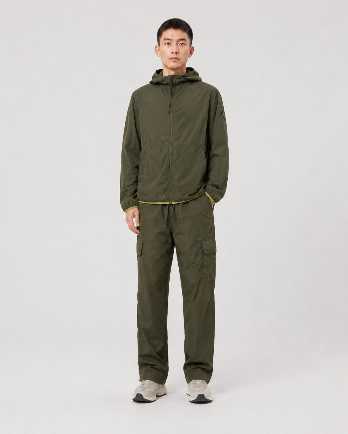 Jacket