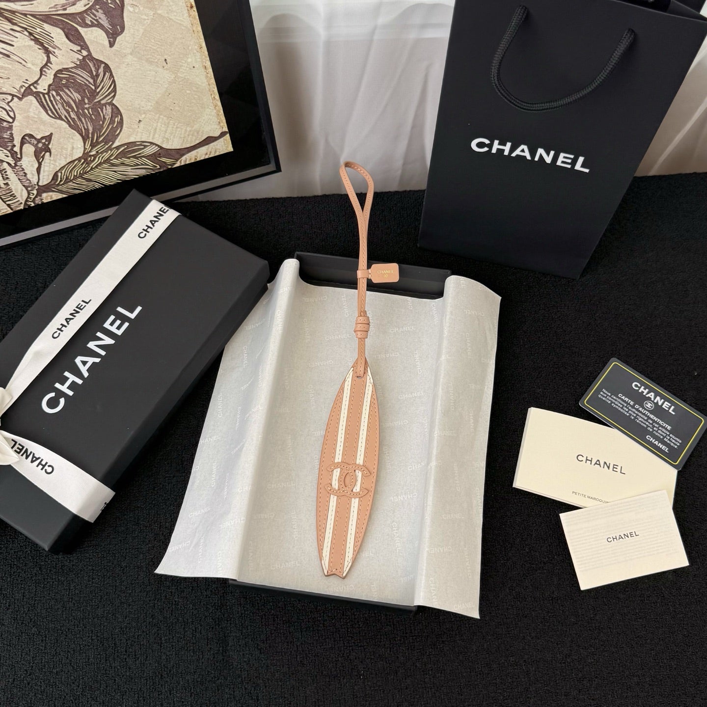 Charm