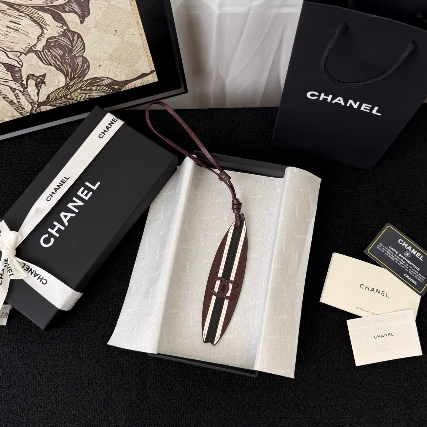 Charm